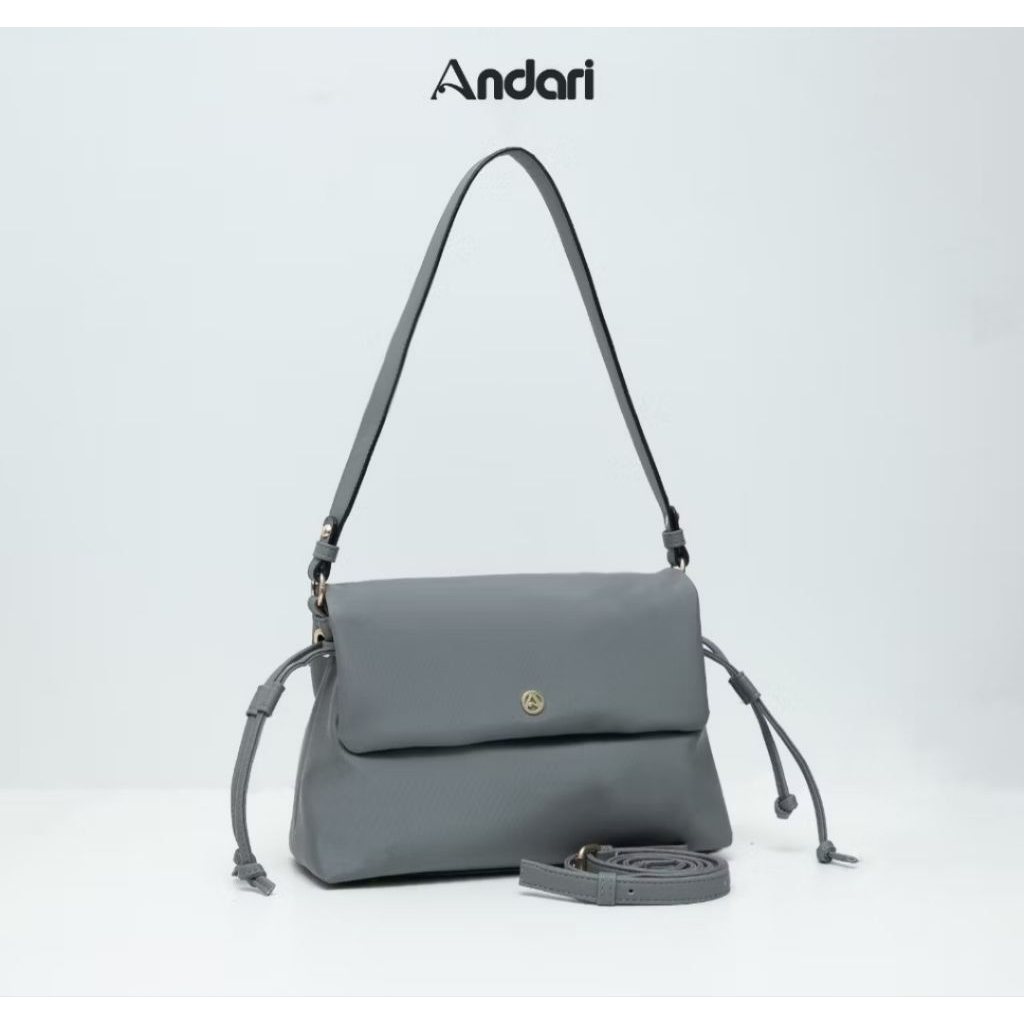 Masahan Bag (by Andari Room Official)