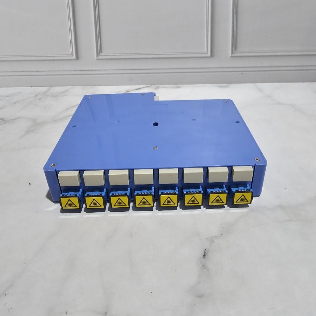 SPLITER 1:8 SPLITER ODP CA SOLID 1:8