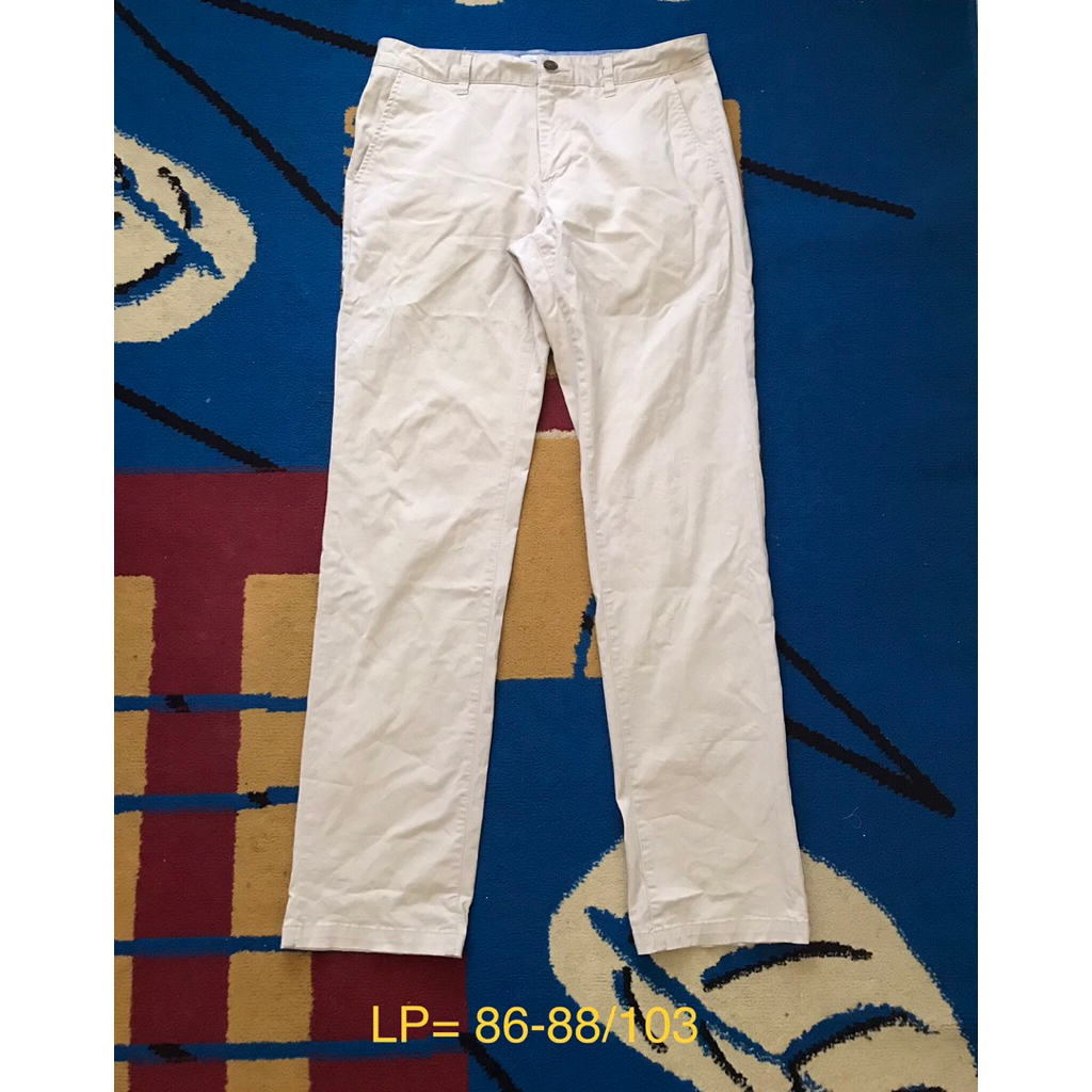 celana panjang dickies second