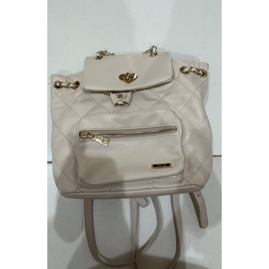 Preloved backpack Enji