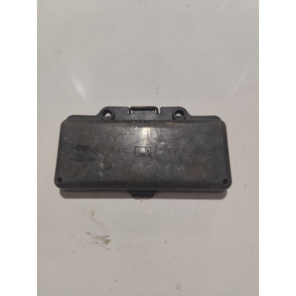 Toolbox tempat kunci Suzuki RK cool original copotan
