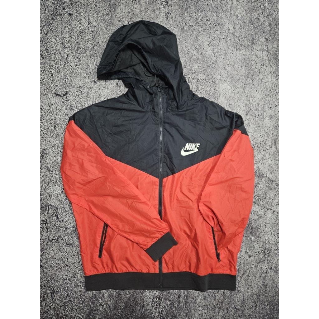 Jacket Outdoor Running NIKE
