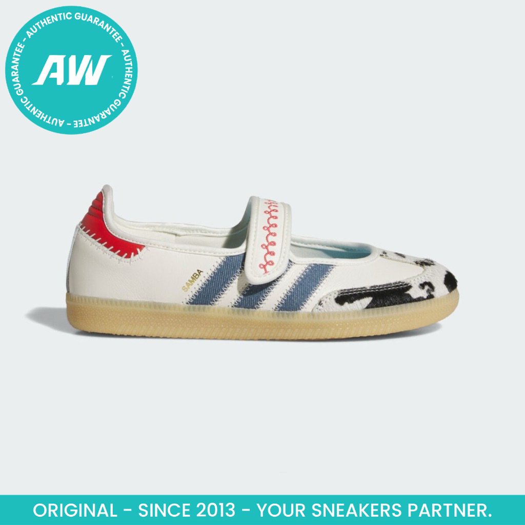 Toy Story X Adidas Samba Jane WMNS “Jessie”