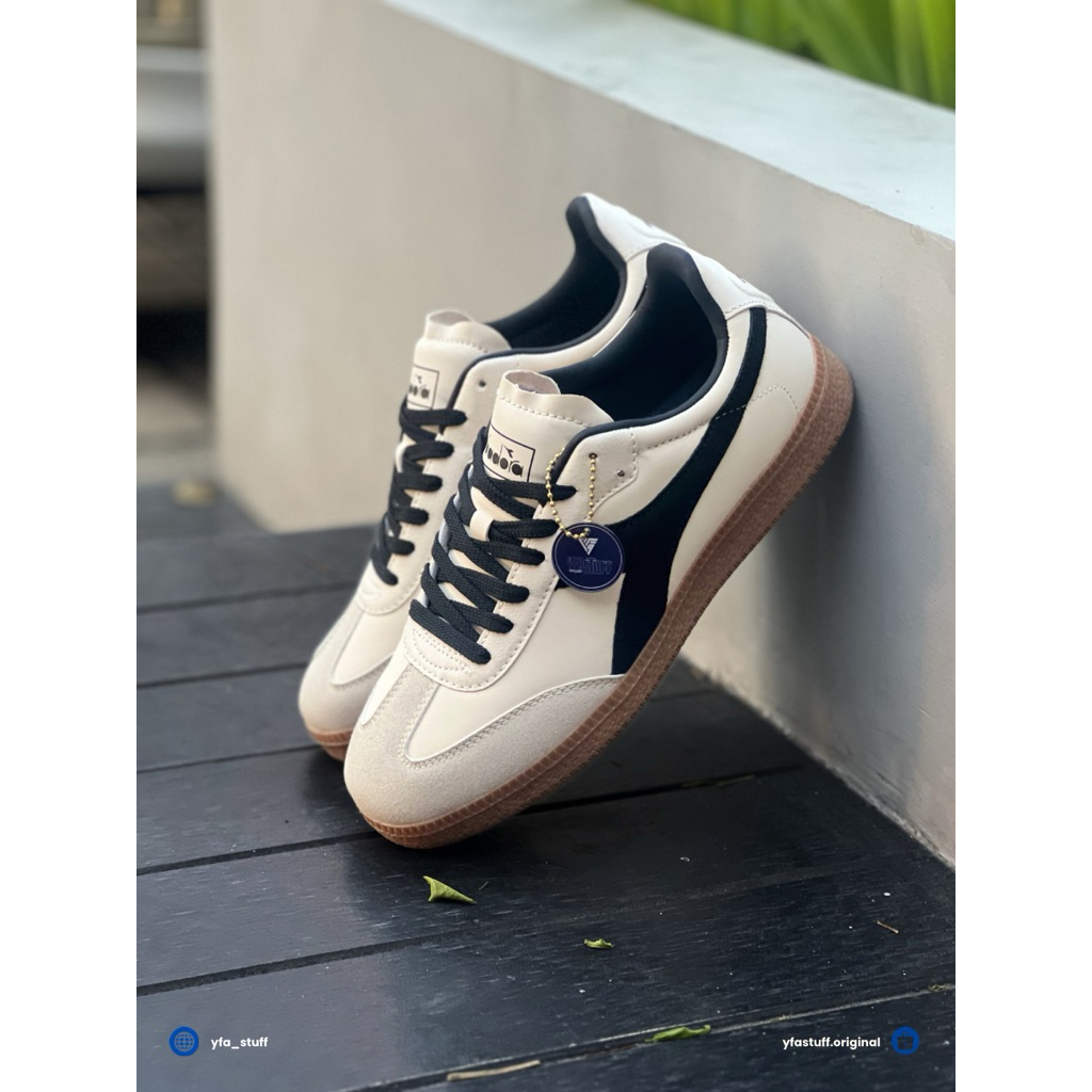 Diadora Parca - New BNIB