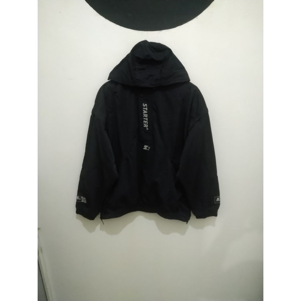 Jaket STARTER