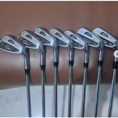 Titis Golf | Stick Golf Iron Set Titleist AP2 712