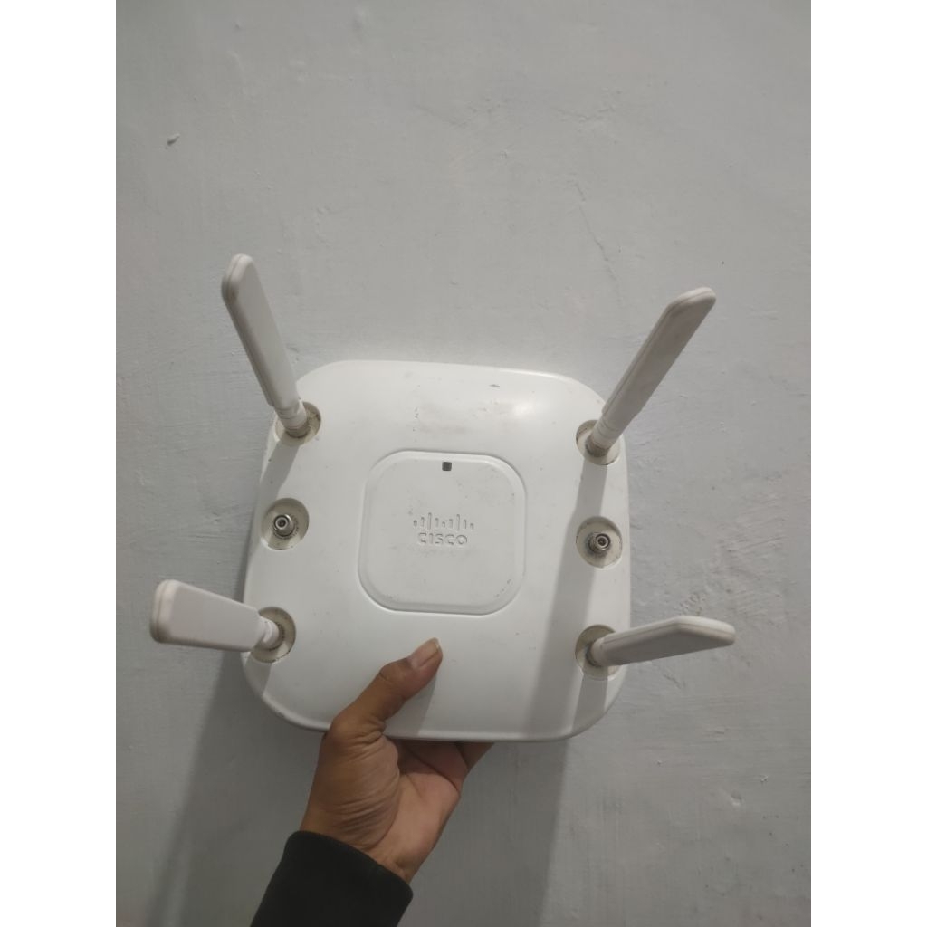Cisco AIR-CAP3502E-C-K9