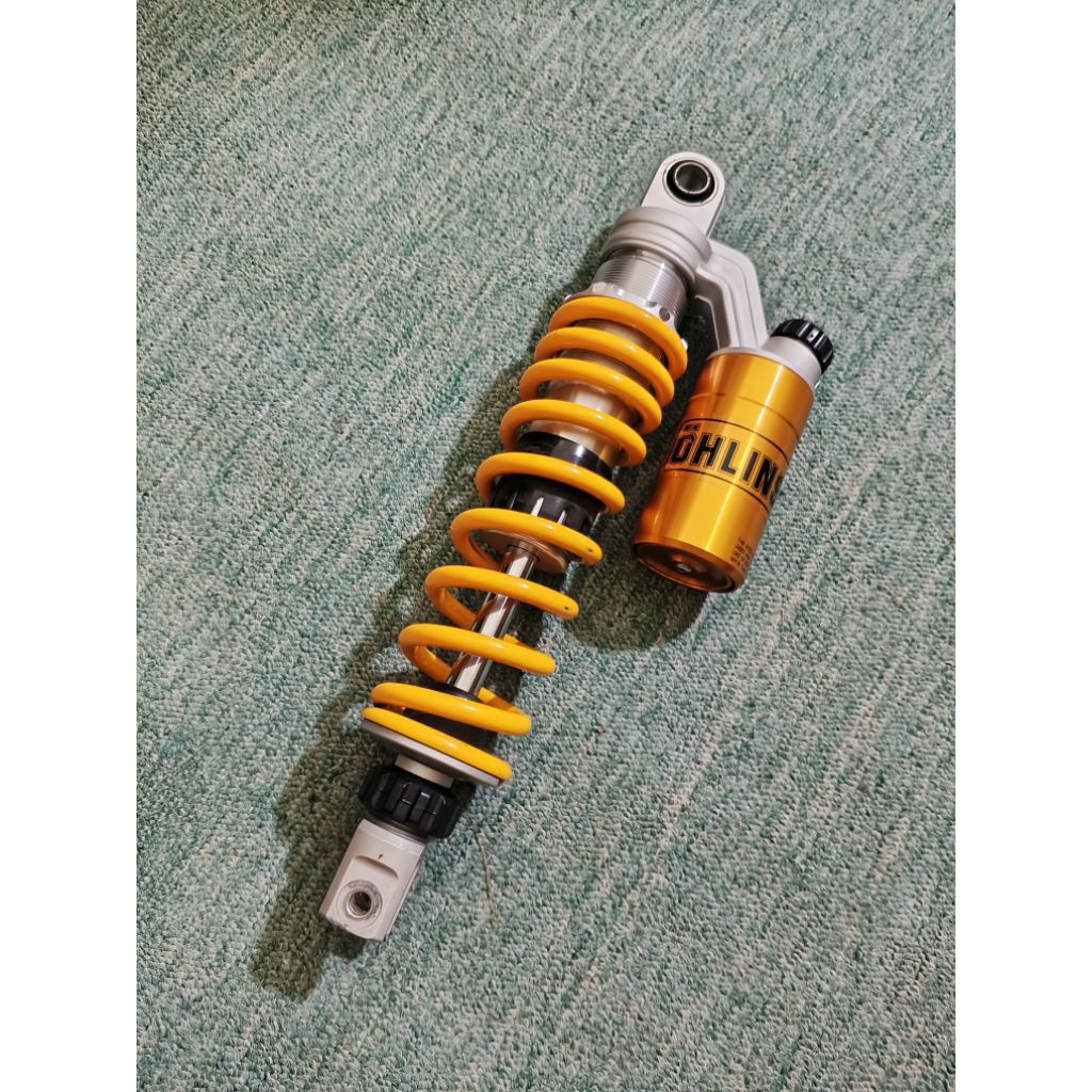 shock second ohlins HO831.0 original honda vario 125/150