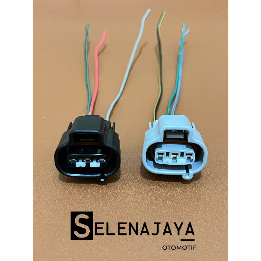 Soket Sensor ECT Switch Temperatur Suzuki APV baleno