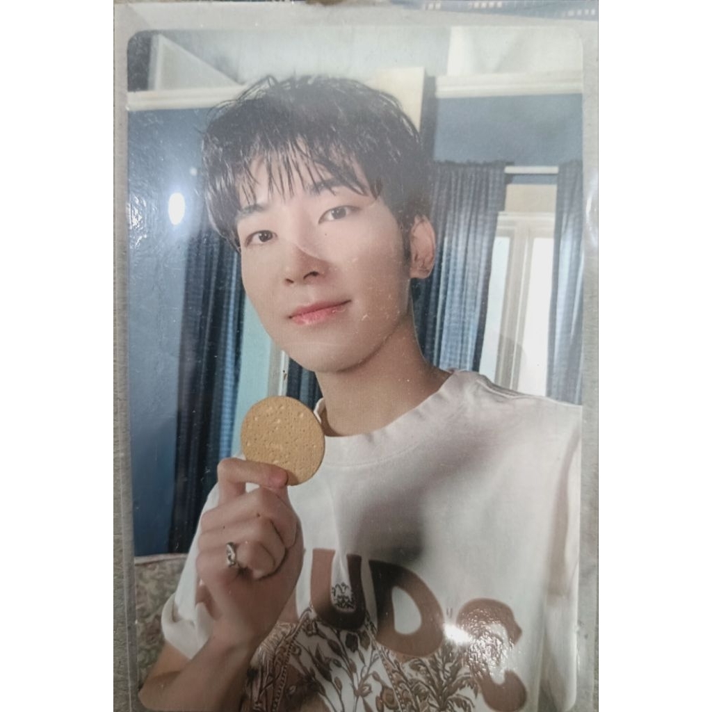 wonwoo regal
