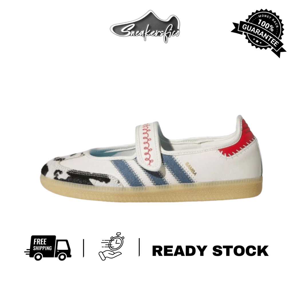 Adidas Samba Jane x Disney Pixar Toy Story 'Jessie' 'Womens"