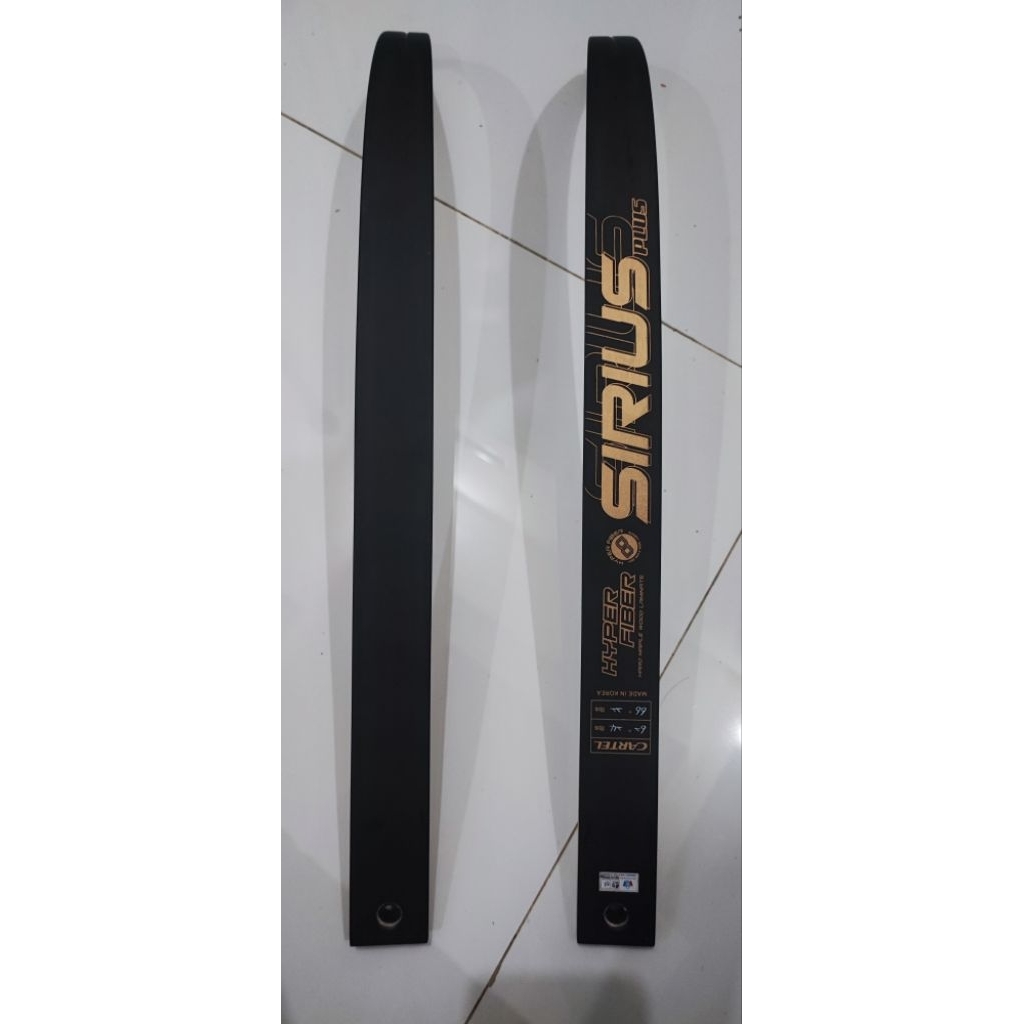 Cartel Sirius Plus Limb 62/24
