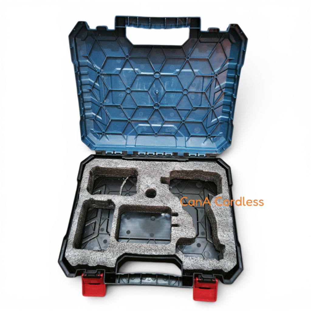 (NEW ADA BUSA) BOX KOPER LUCID ex-Impact/ex-Gerinda/L Cordless