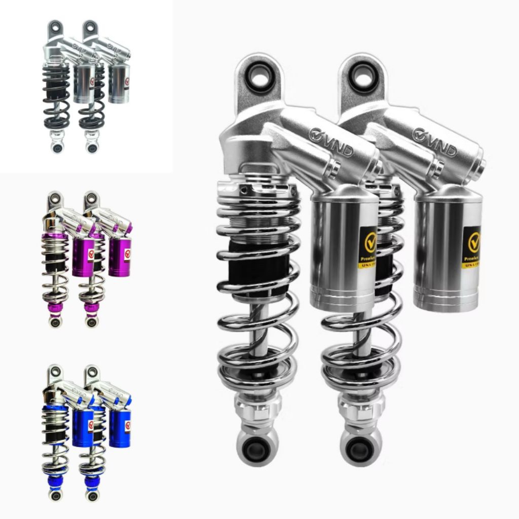 VND SHOCK VND AK111 320MM/Shock vnd tabung atas vnd uk 320mm/Sok belakang vnd tabung atas 320mm ak11