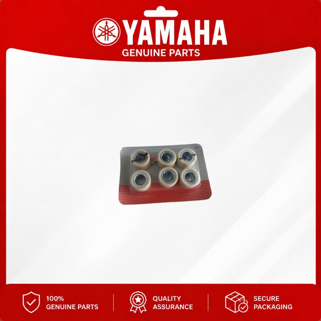 Roller Nmax (2DP-WE763-01) YAMAHA