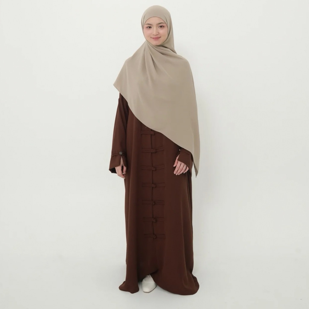 abaya lianhua yoora sarah