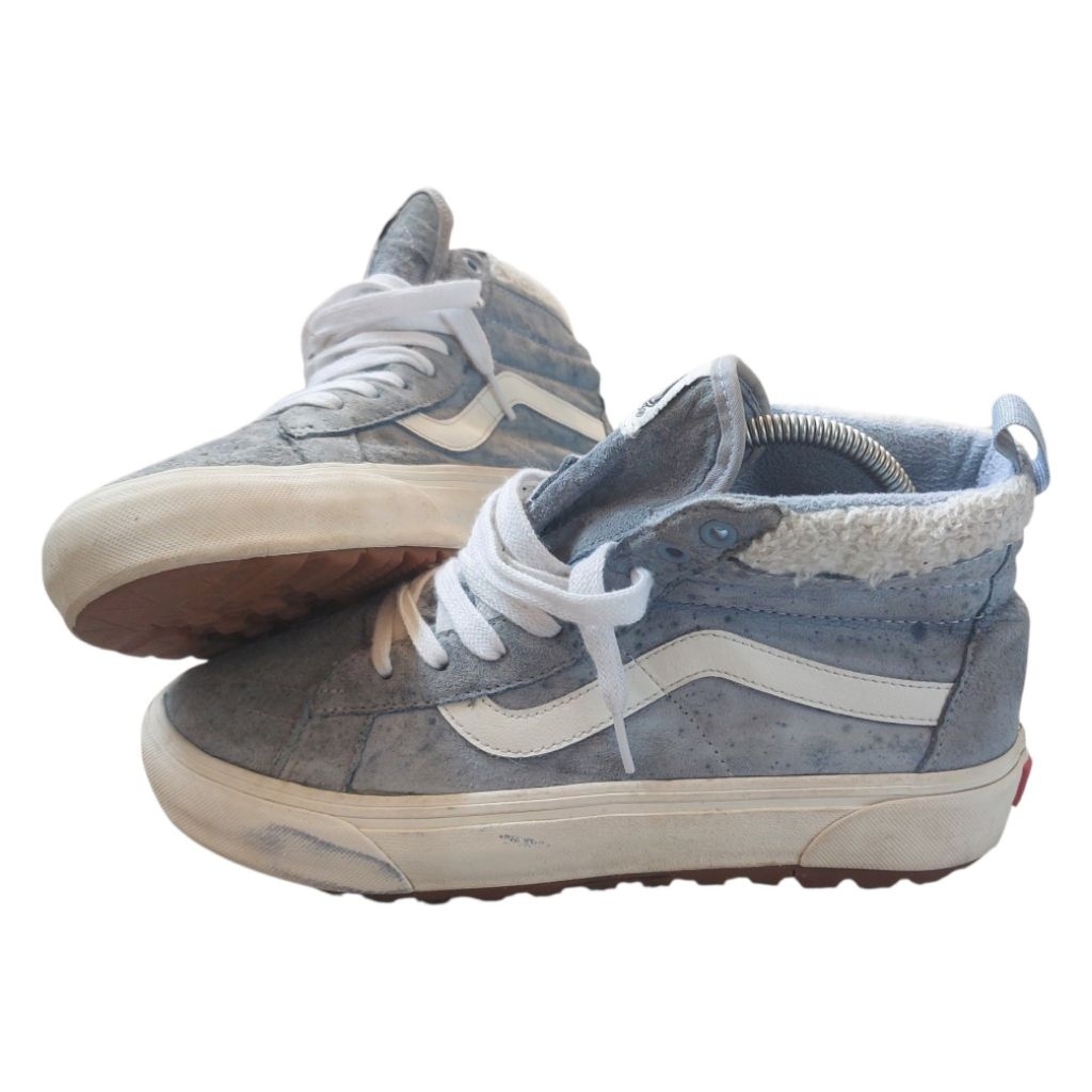 Sepatu Second Vans MTE original size 41,5
