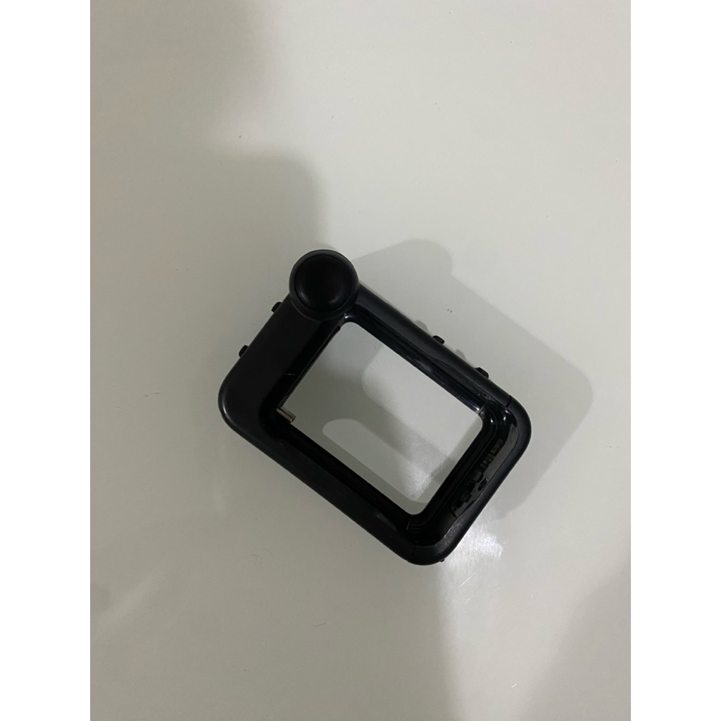 MEDIA MOD FOR GOPRO GO PRO HERO 8 BLACK