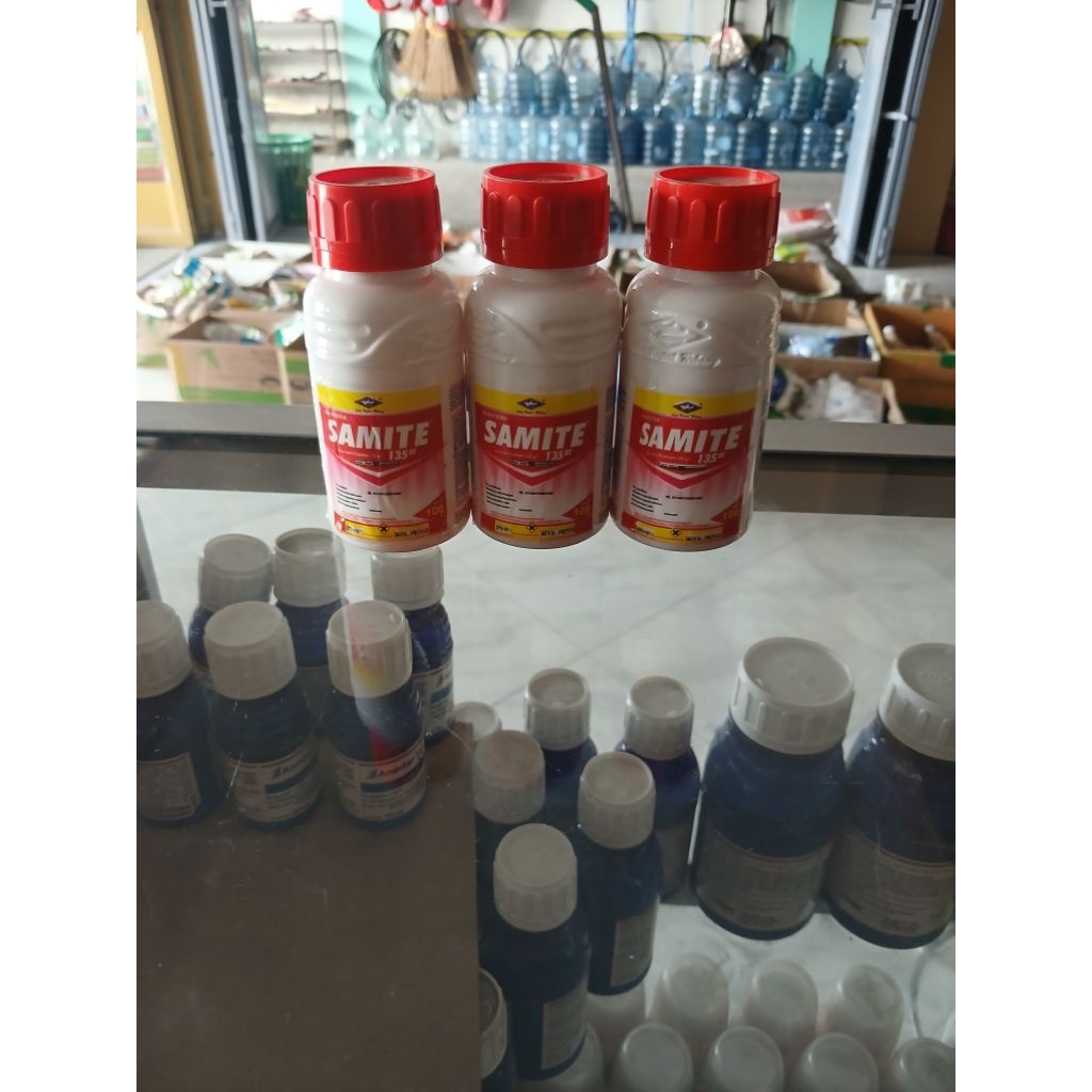 SAMITE 135 EC 100ml AKARISIDA