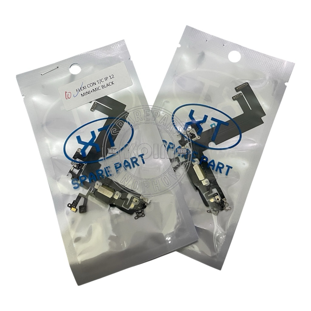 FLEXSIBEL CAS IPHONE 12 MINI