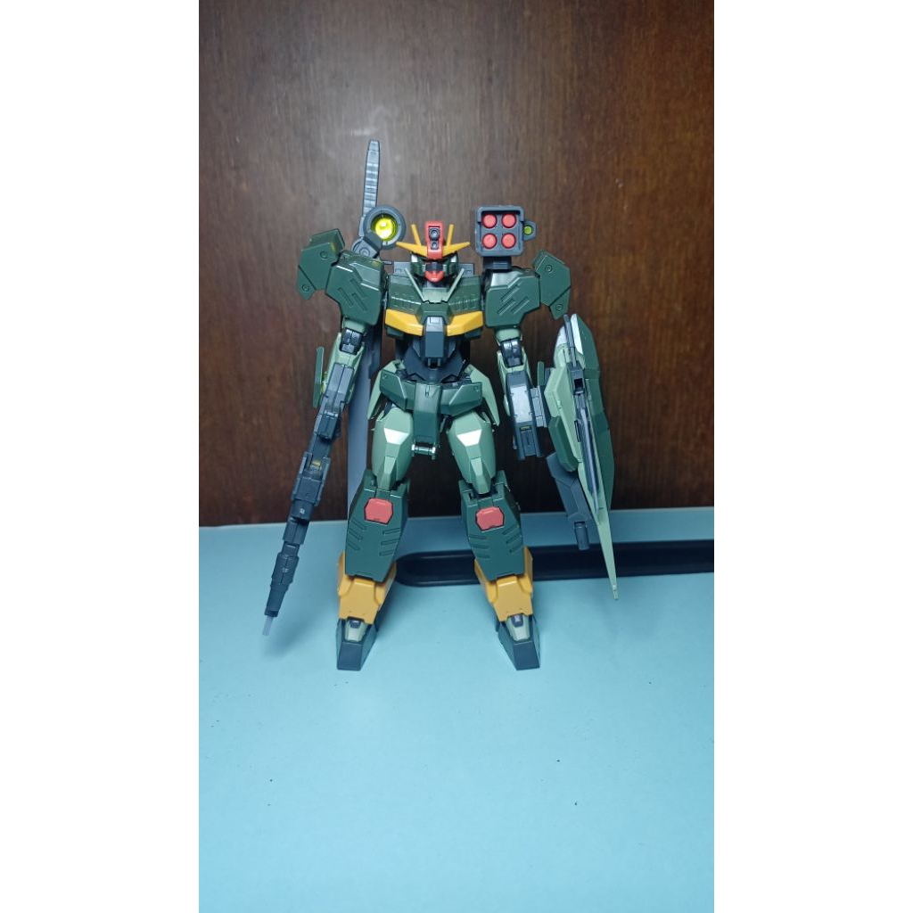 Gundam OO Qommand Qant