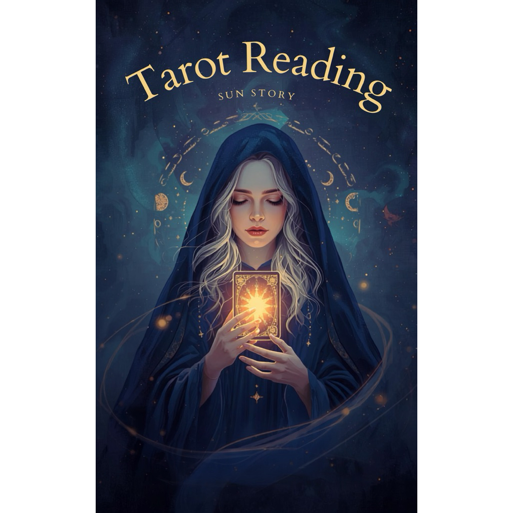 Jasa Reading Tarot