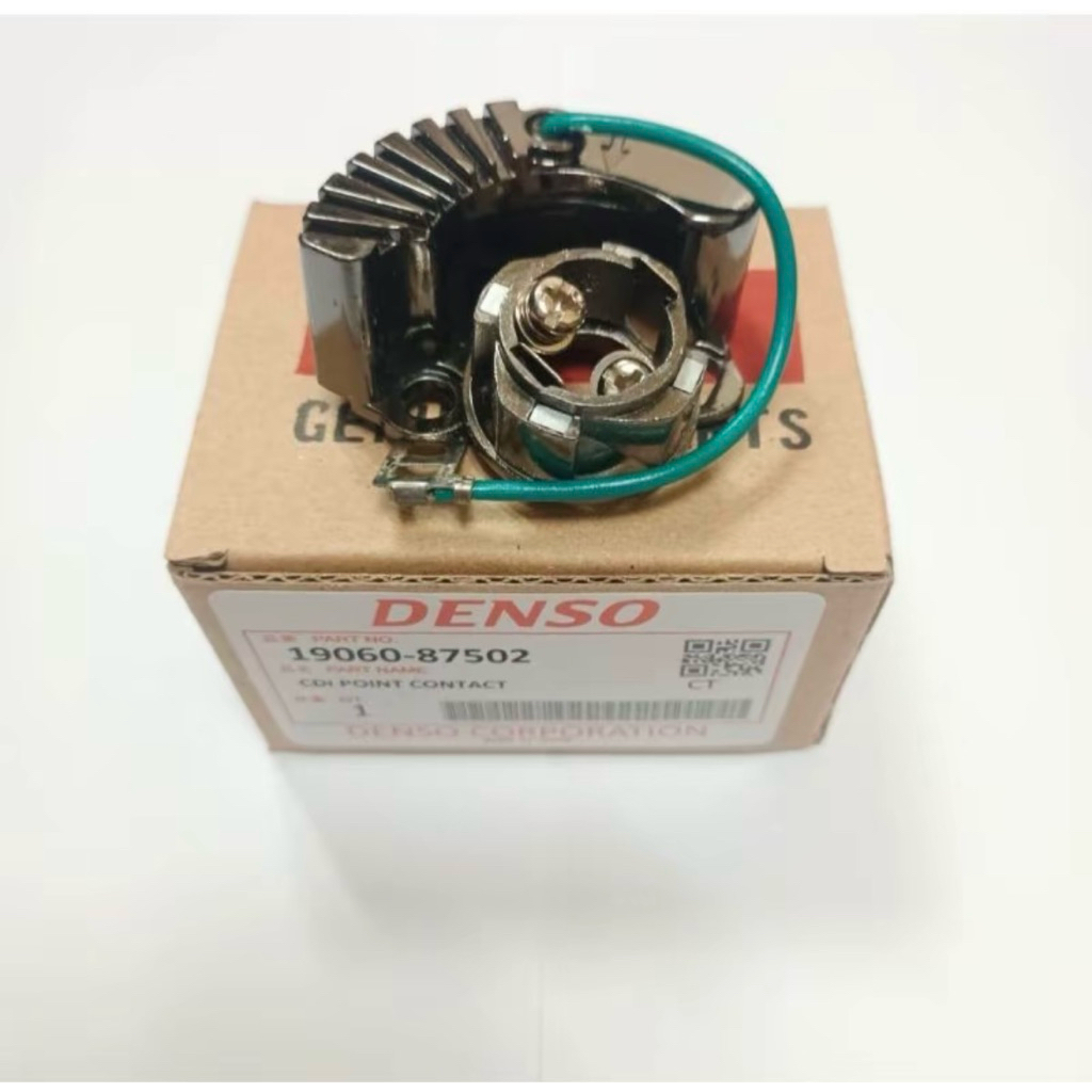CDI Only CDI Delco Asli Denso Espass S91 S92 Zebra S88 S89 Ori