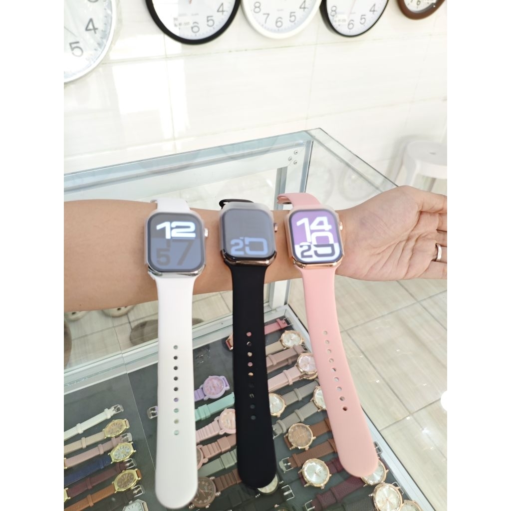 Smartwatch Aibro c10 pro