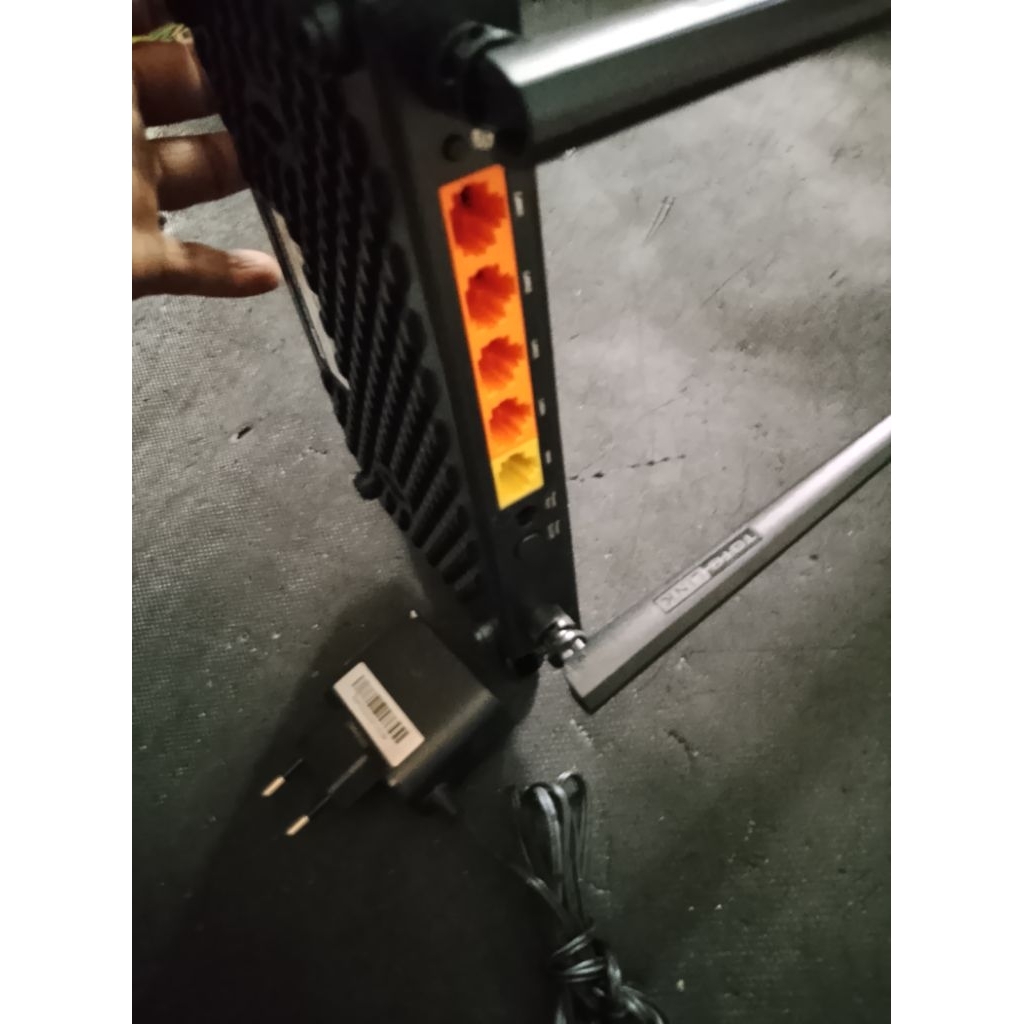 Router totolink
