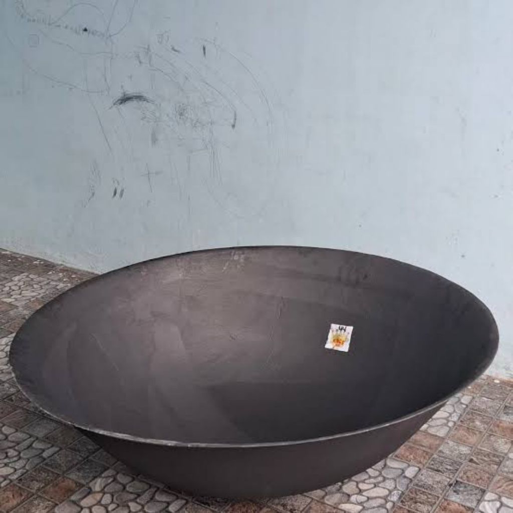 WAJAN COR / KUALI BESI