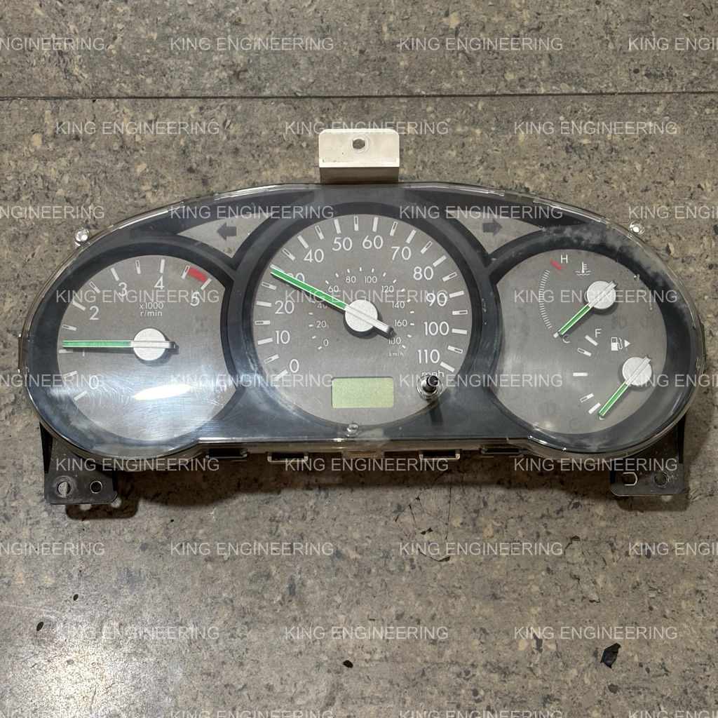 Speedometer Ford Everest Ranger TDCI Manual COPOTAN