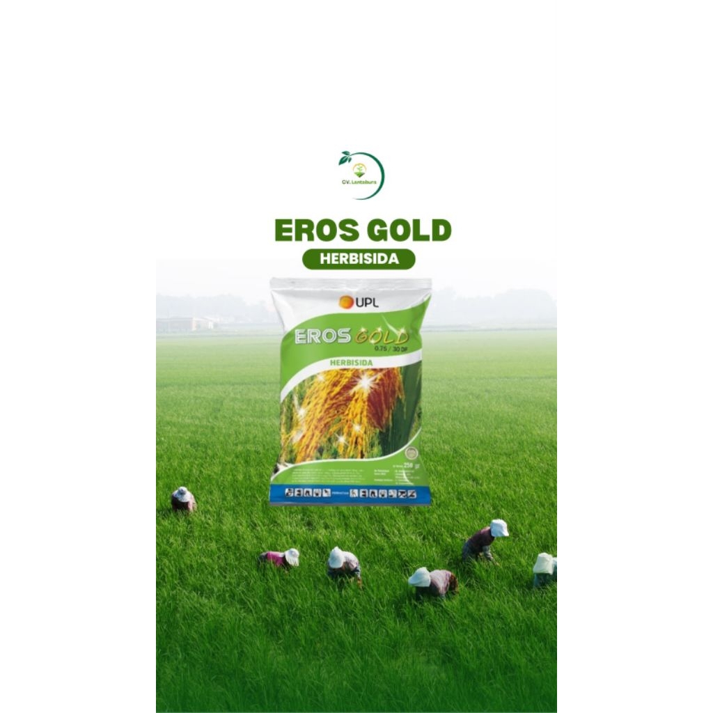 EROS GOLD