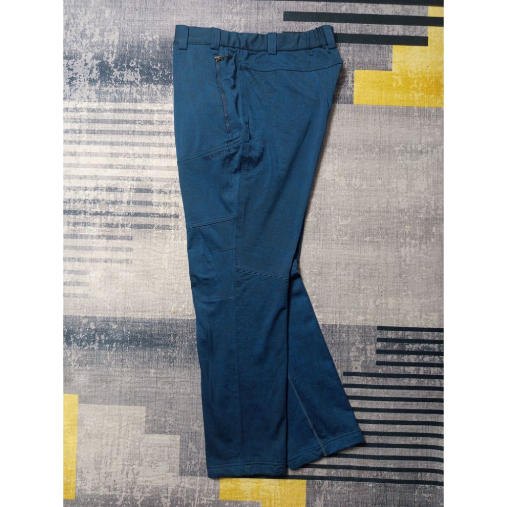 Celana Outdoor BLACKYAK (096)