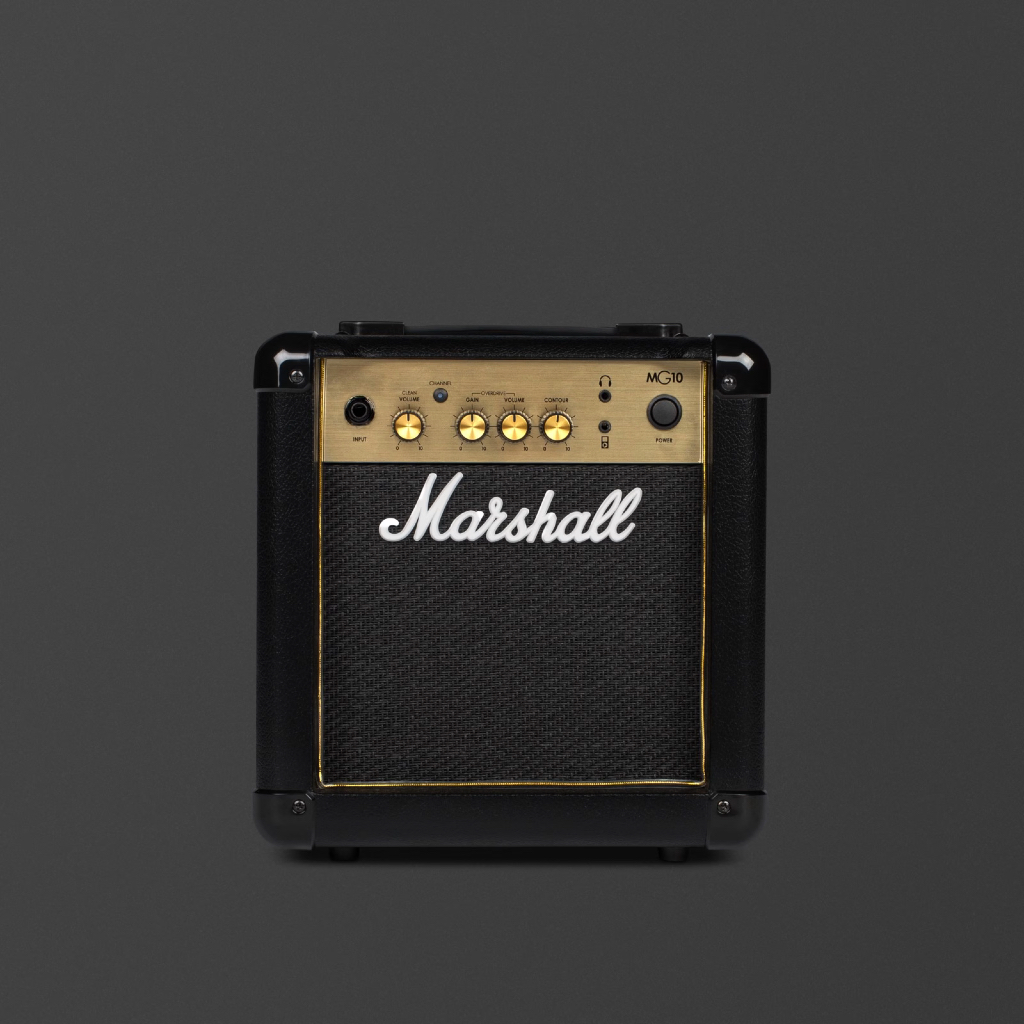 Amplifier Marshall MG10 Combo