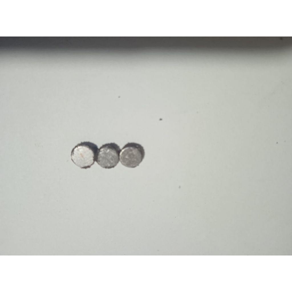 magnet neodium bekas bagus