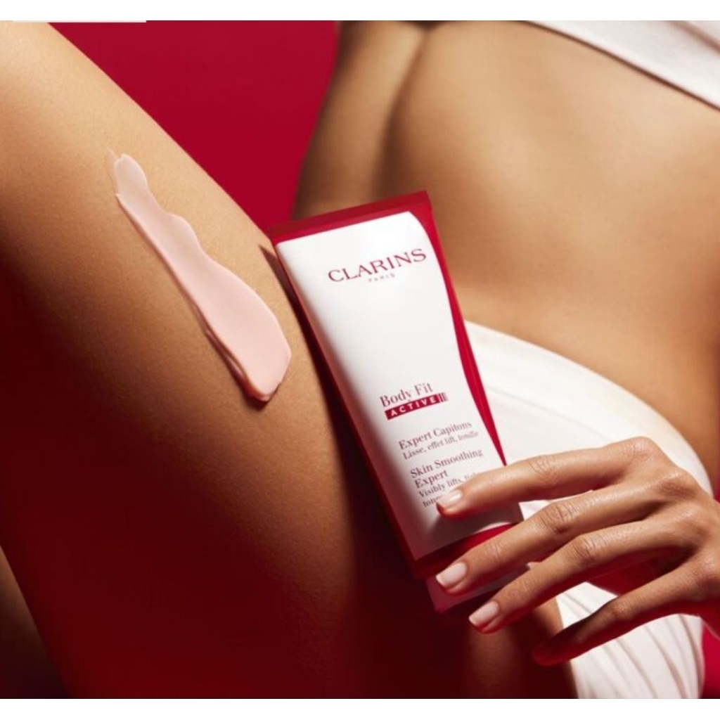 ORIGINAL-BODY FIT ACTIVE SKIN SMOOTHING EXPERT