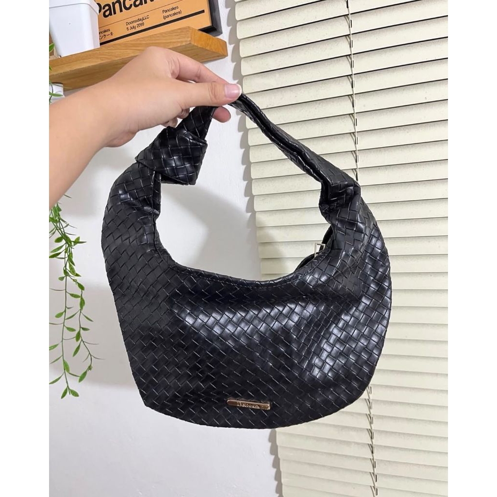 TAS DELIWAFA