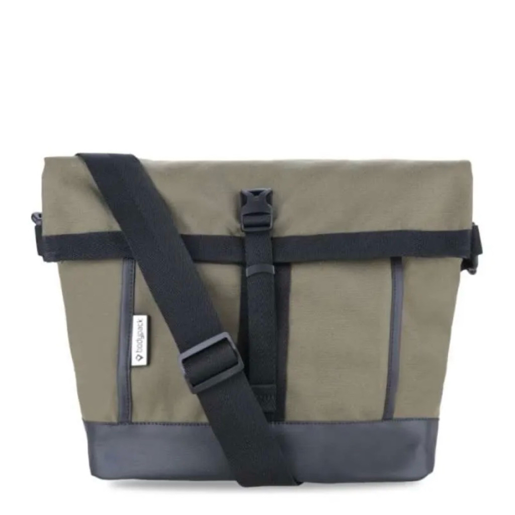 Tas Selempang Kamera Bodypack Camden Camera Bag - Original