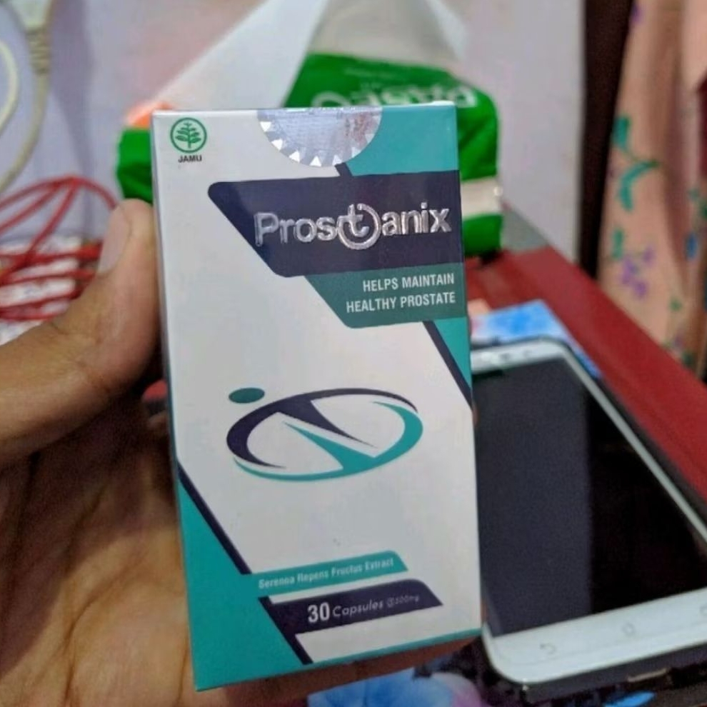 prOstanIx herbaL