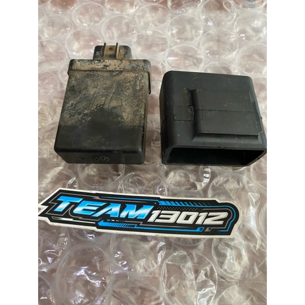CDI Yz 125 garputala original copotan normal