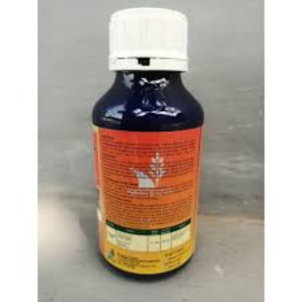 Herbisida  Quickpro 276SL 1liter
