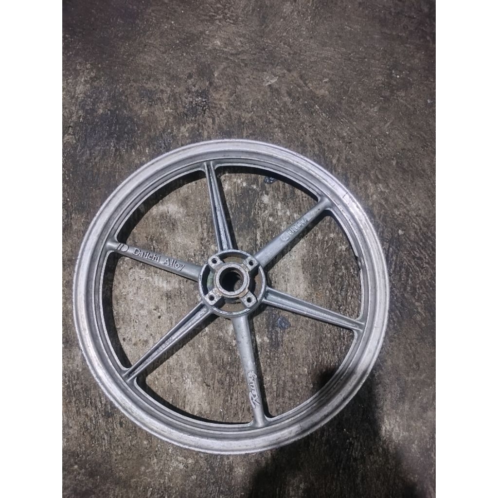 velg daichi Alloy yamaha