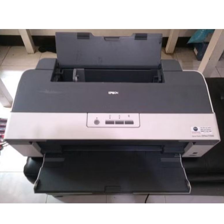 Printer Epson T1100 A3 color