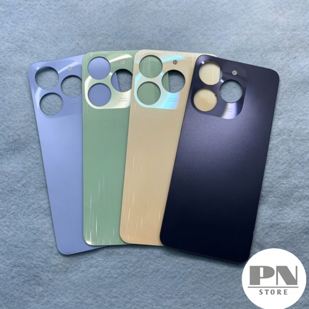 BACKDOOR CASING COVER TUTUP BELAKANG ITEL AWESOME A70 A665L ORIGINAL KUALITAS TERBAIK