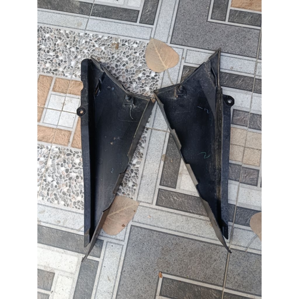 tutup aki cover aki Vixion new NVL NVA