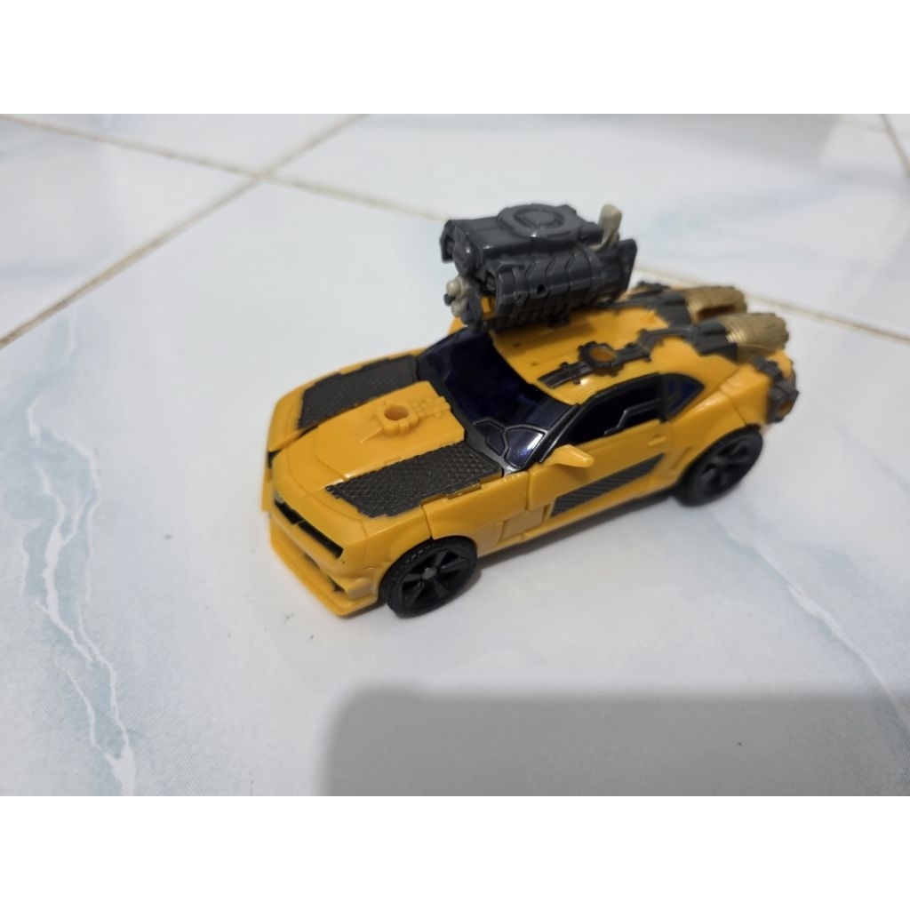 bumblebee hasbro