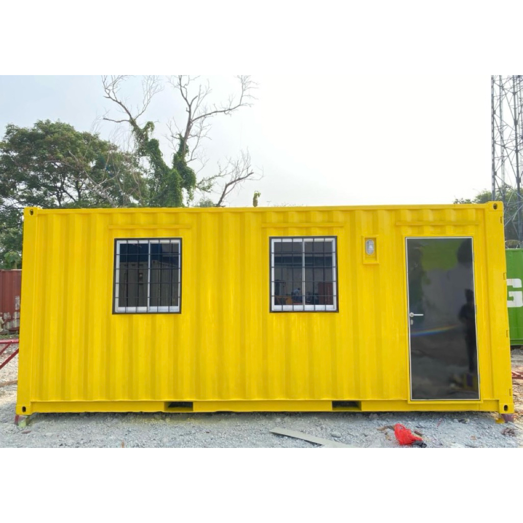 container 20 feet office
