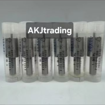 105015-5450 Nozzle zexel DLLA148SN545 nissan RE8 RD8 nozzle 105015-5450 zexel bosch 9432610200 nozzl