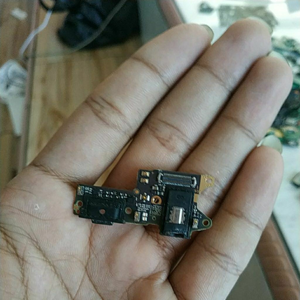 board cas bekas Redmi 8/8a/8a pro