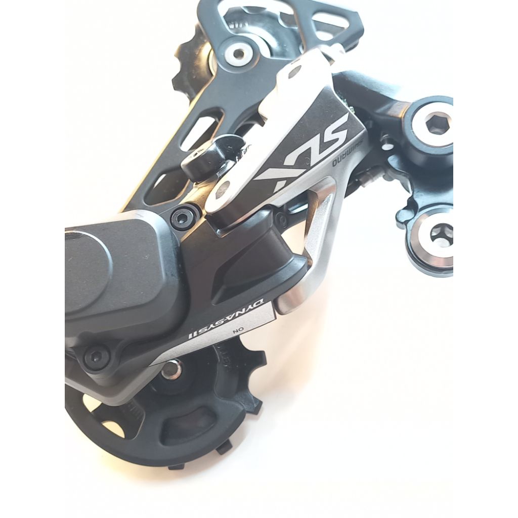 RD Shimano SLX M7000 11speed